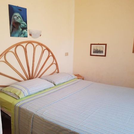 Apartamento Monolocali In Centro Paese LMP Exterior foto